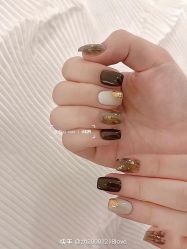 -斯馨·健康美甲美睫