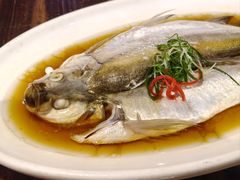 -鱼食饭稻·苏浙土菜17年老馆子(平江路店)