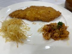 -维兰西餐(万泉河店)