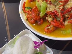 -京悦南门涮羊肉·羊蝎子火锅(田林路店)