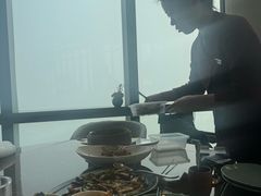 -大连君悦酒店·星海湾壹号Dalian·Dalian(星海广场店)