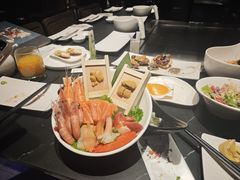 -水木锦堂·自助铁板烧(世贸天阶店)