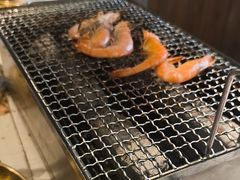 -曾百万小炉小串自助烧烤(高新店)