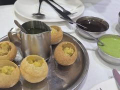 -葛尼沙印度餐厅 (镇明路店)