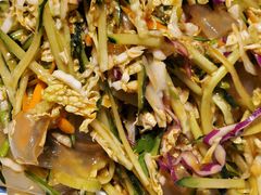 -老仁义·清真菜(太古街店)