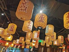 -南京大牌档(济南万象城店)