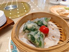 -唐苑酒家·岭南粤菜名店(太古仓店)