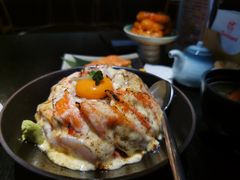炙烤蟹肉饭-YAMAKAWA(龙湖胥江天街店)