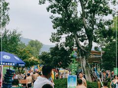 -苏州乐园森林水世界