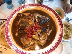 -旺顺阁·北京菜(北辰上品+)