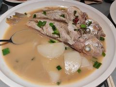 -台鄉缘 ·小海鲜·台州菜(桃林路店)