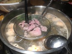 -牛品福潮汕牛肉火锅(旺庄店)