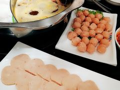 -红菇坊鲜汤火锅(橡树湾店)