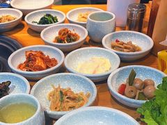 -金顺碳烤肉(1号店)