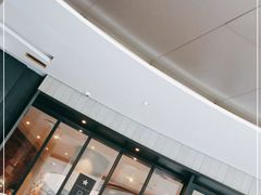门面-星巴克臻选(深圳金光华店)