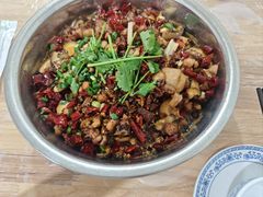 -食神又名厕所兔
