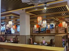 -沸炉重庆老火锅(军事博物馆店)