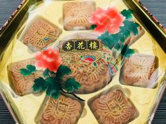 -杏花樓(大世界店)