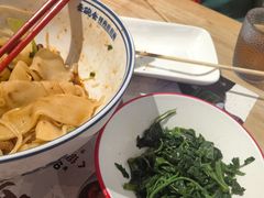 -秦䩊会·陕西biangbiang面(畹町路店)