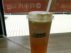-85度C(广州石牌桥店)