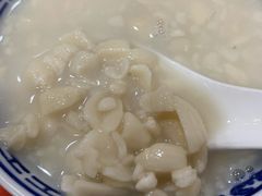 花生汤-没牙伯花生汤店(老药洲店)