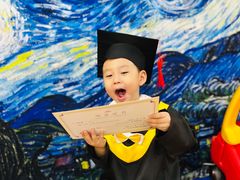 -爱威盛亲子俱乐部·纽约国际早托中心