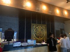 -Local泰莲庭(虹鳟鱼店)
