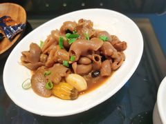 酱椒长江鮰鱼肚-闽和南(深圳万象城店)