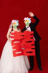 -全城热恋璀璨婚纱摄影(国贸总店)