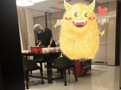 -海底捞火锅(吴中路店)