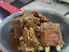 -东北酱大骨