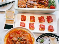 -避风塘·老港味餐厅(虹口龙之梦店)