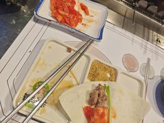 -嫩羊羊·延边烤串·朝鲜族美食(张家港美食街店)