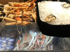 -威斯汀舞台餐厅