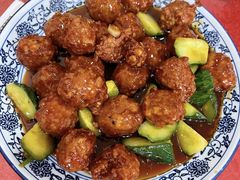 -北大地皖峰饭馆
