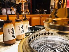 -火炉火自助餐(悠唐购物中心店)