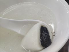 -朱新年·苏式汤团·面点(北寺塔店)