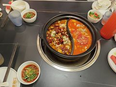 -江南鱼捞(北仑银泰城店)