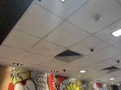 -麦当劳(世纪汇广场店)