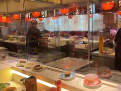 -莲寿司(国兴店)
