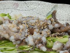 -真情鲍鱼海鲜汤