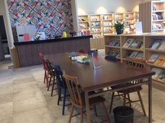 -五峰书院(南洋泾路店)
