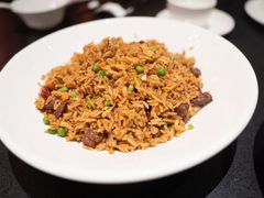 -羡餐厅·杭帮菜·淳菜(千岛湖自由洲际殿店)