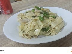 -中山老菜馆
