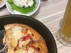 -必胜客(联投东方店)