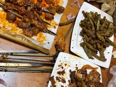 -有奴思烤肉·清真(正宁路店)