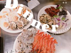 -大渔·观筵(三里屯太古里店)