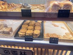 -包满意面包糕点(东坝店)