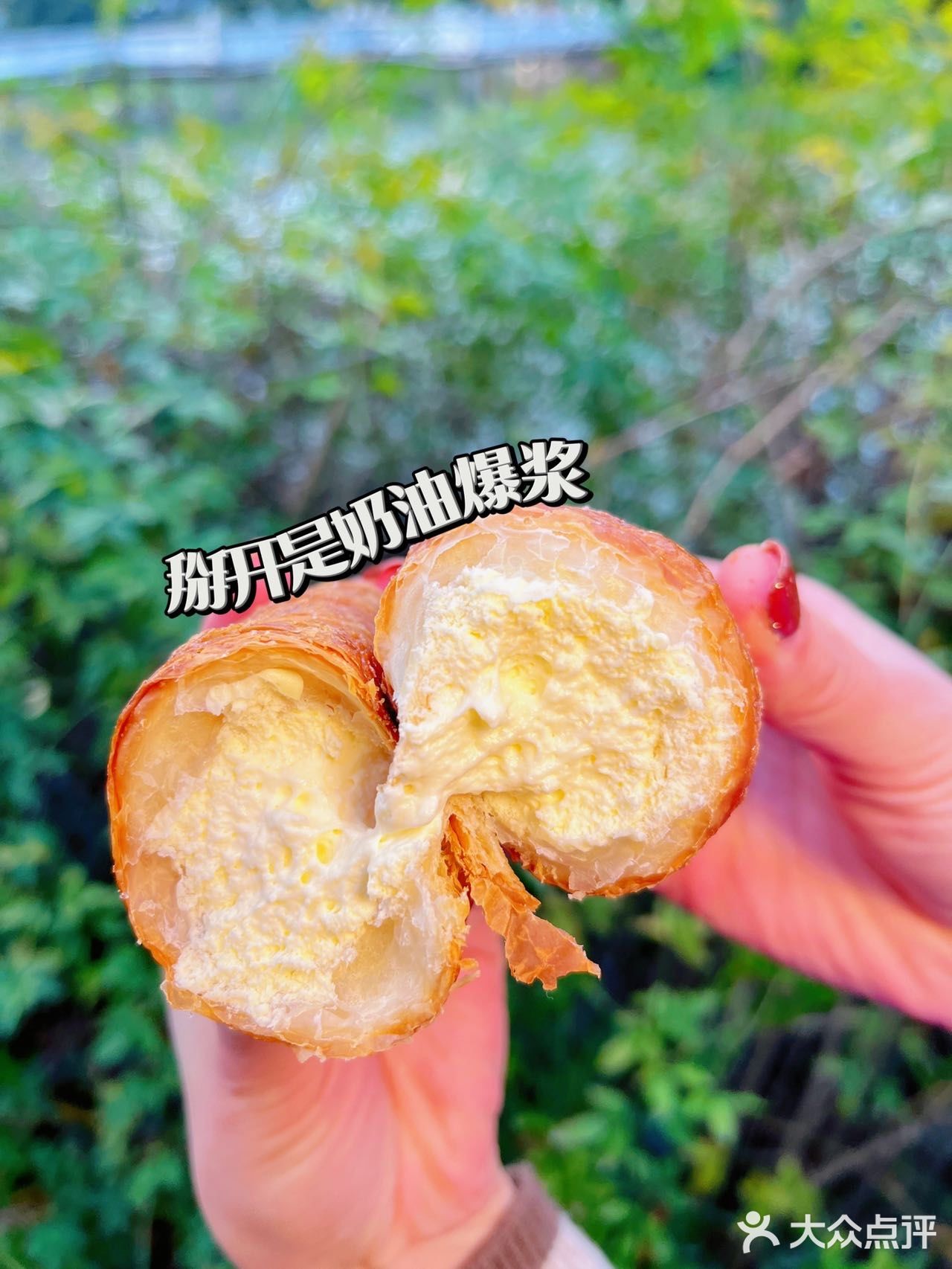 合肥首家国潮风点心局🔥刘亦菲们快冲 