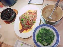-小柴米·传统江西菜(八一广场店)